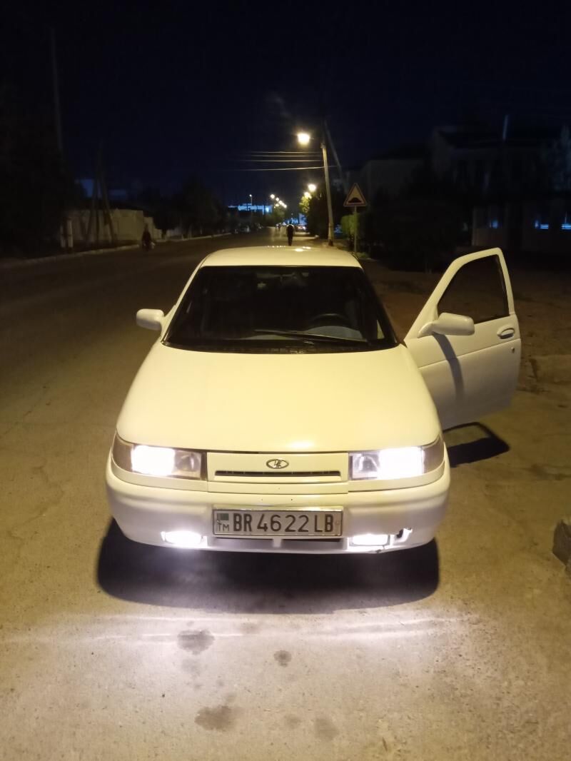 Lada 2112 2004 - 20 000 TMT - Türkmenabat - img 9
