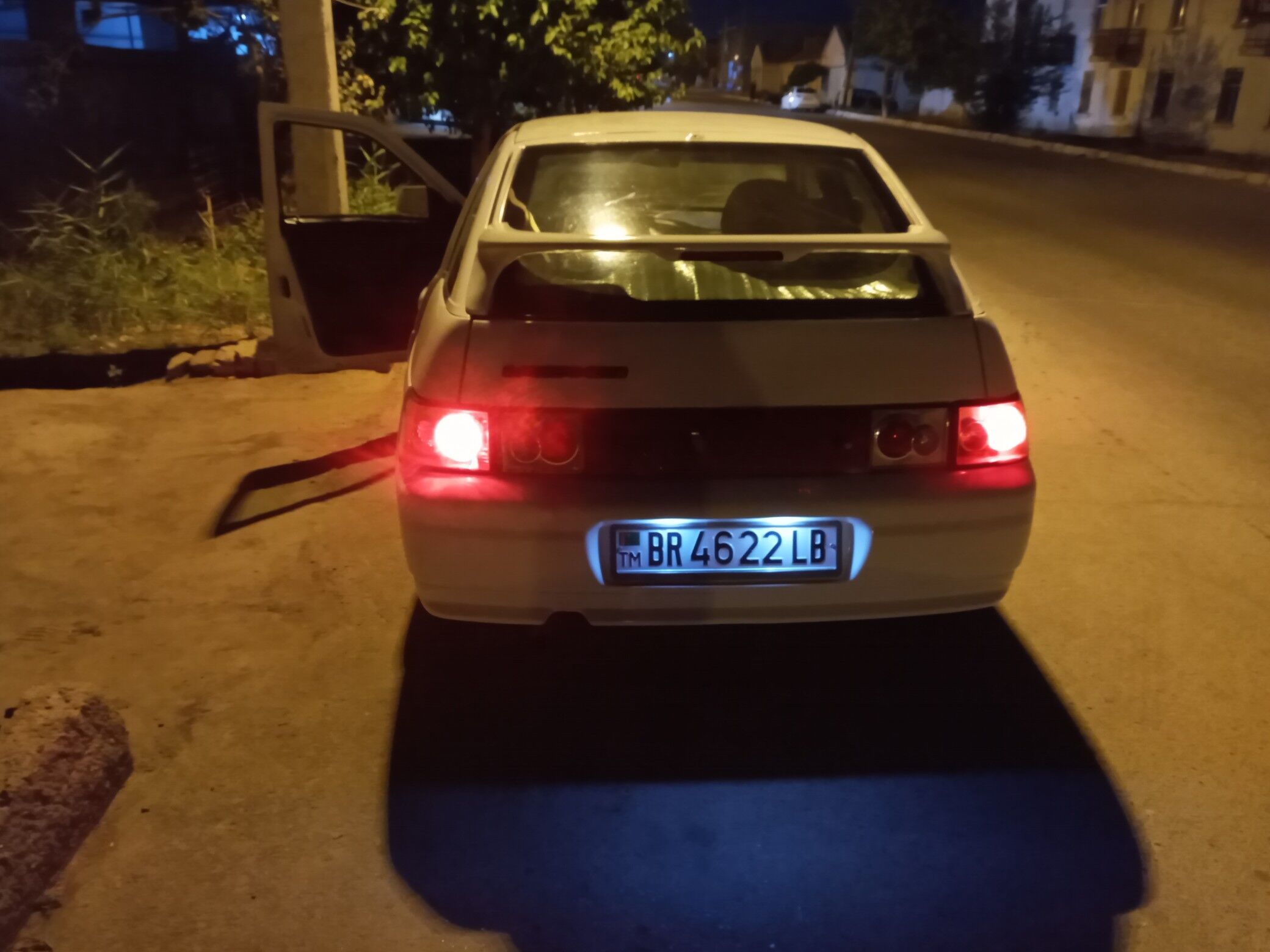 Lada 2112 2004 - 20 000 TMT - Türkmenabat - img 8