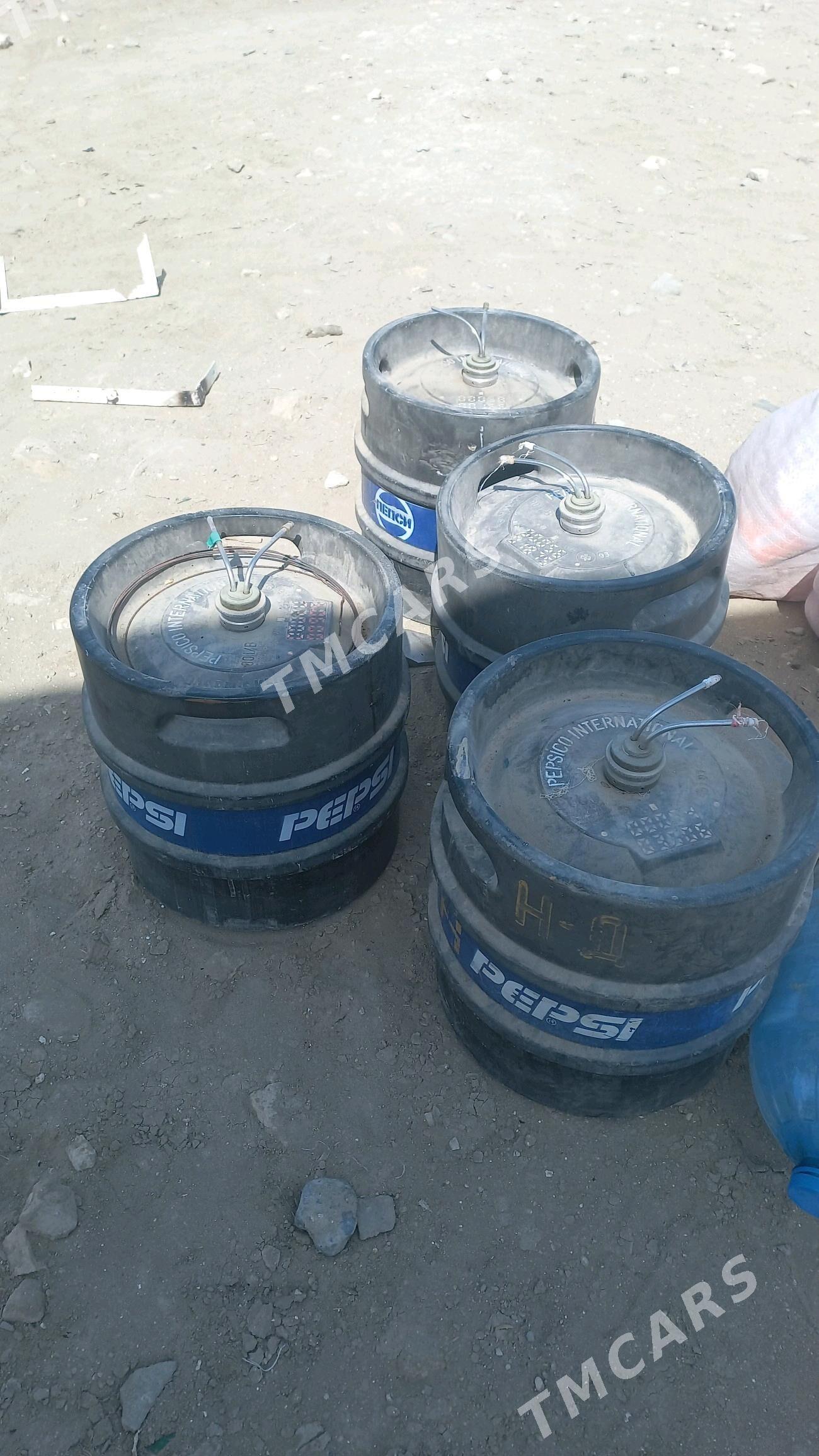Pepsi kek - Gyzylarbat - img 2