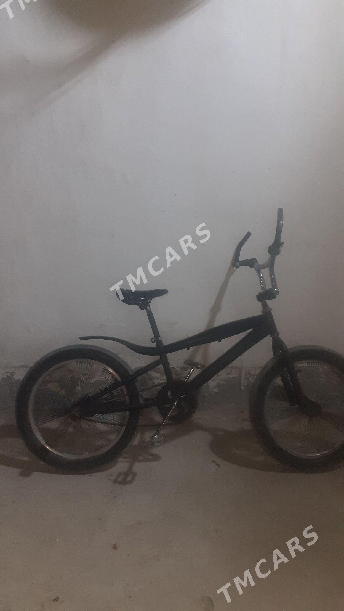BMv WELIK - Balkanabat - img 2