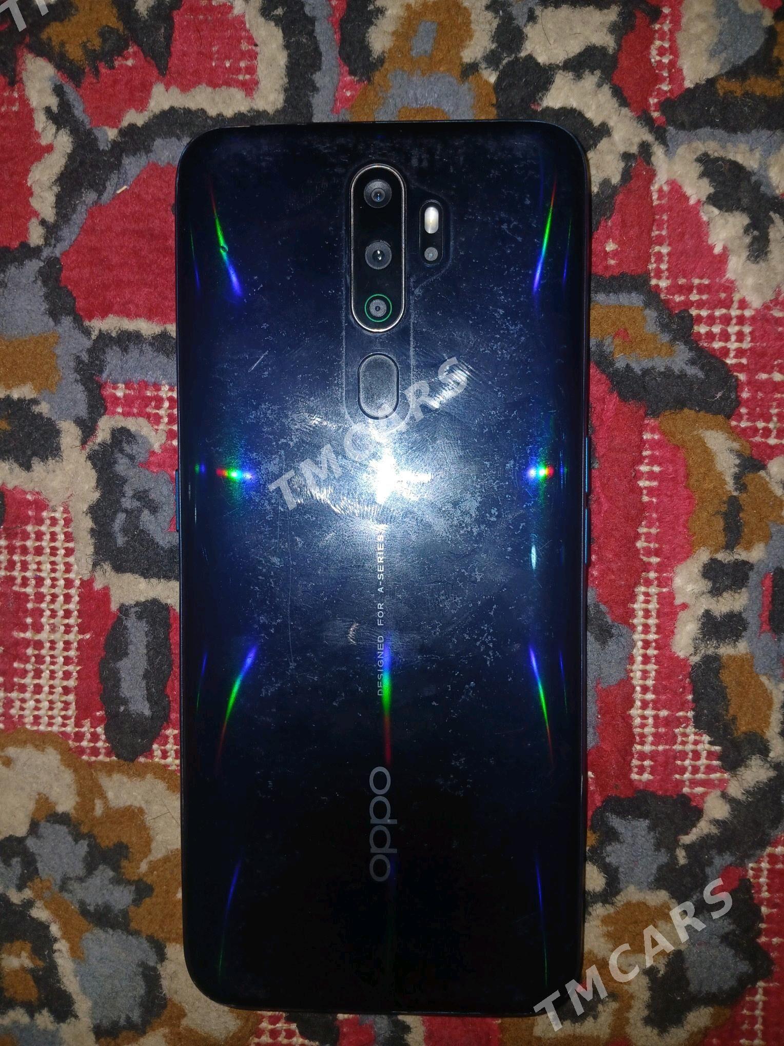 OPPO A11 - Байрамали - img 2