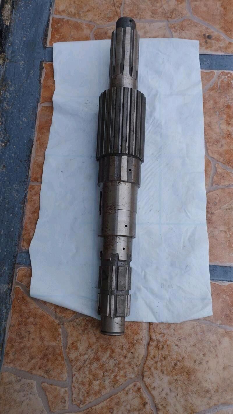 КРАЗ КПП 600 TMT - Balkanabat - img 6