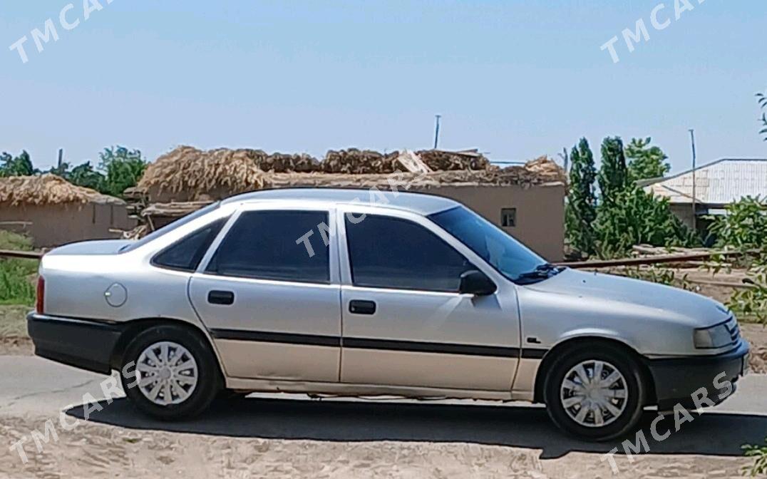 Opel Vectra 1991 - 30 000 TMT - Губадаг - img 4