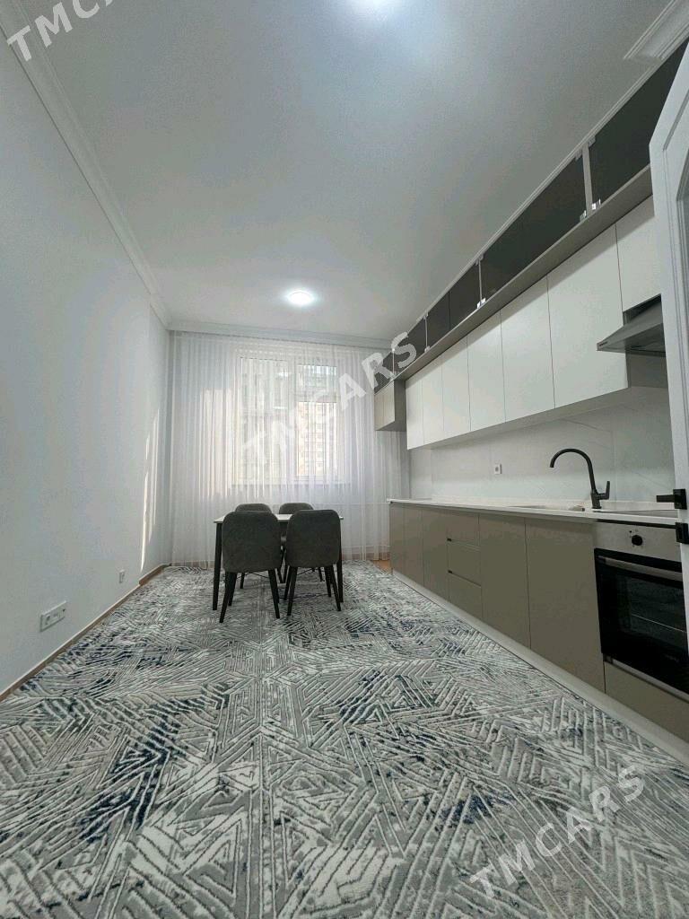 Советская элитка 5 ком 200 м2 - Ашхабад - img 2