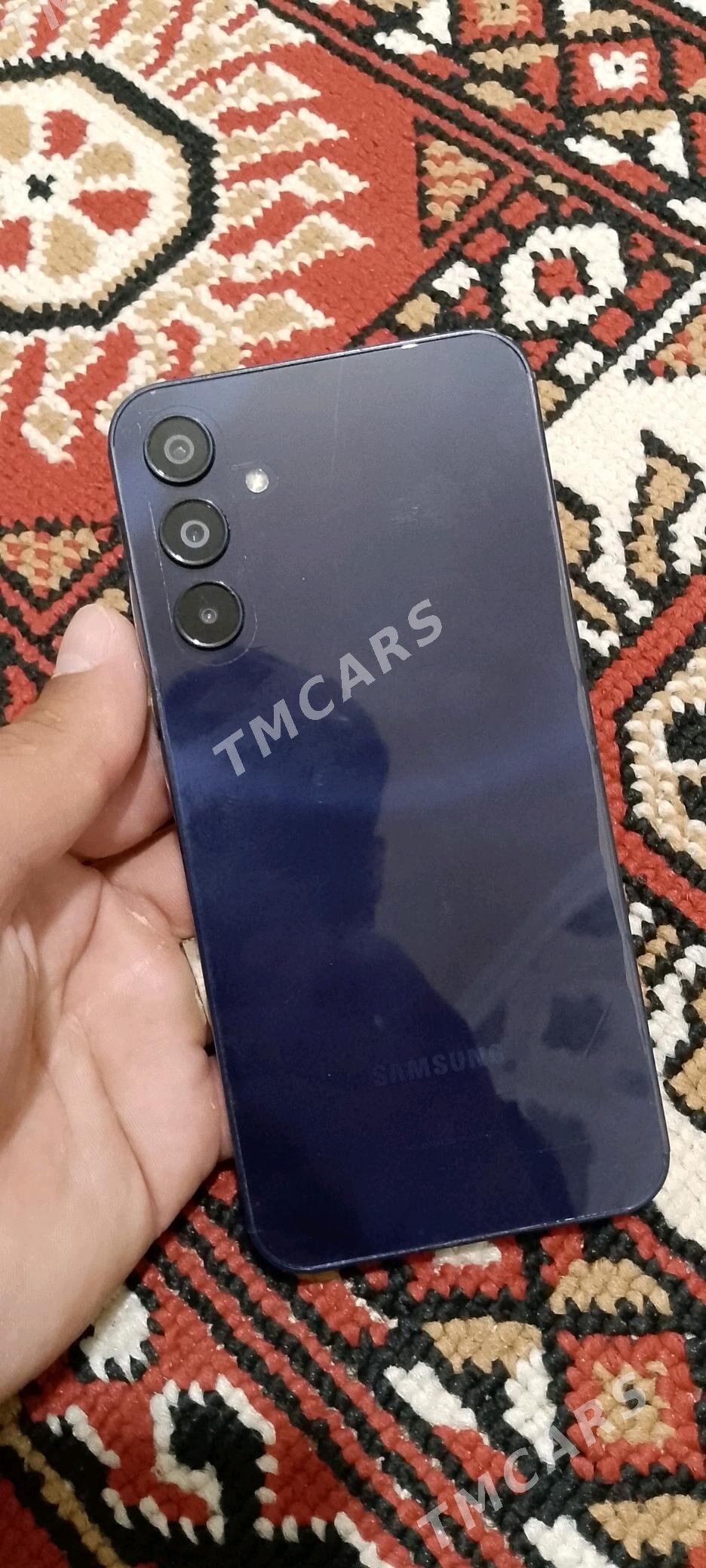 Samsung Galaxy A15 8.128 - Мары - img 2