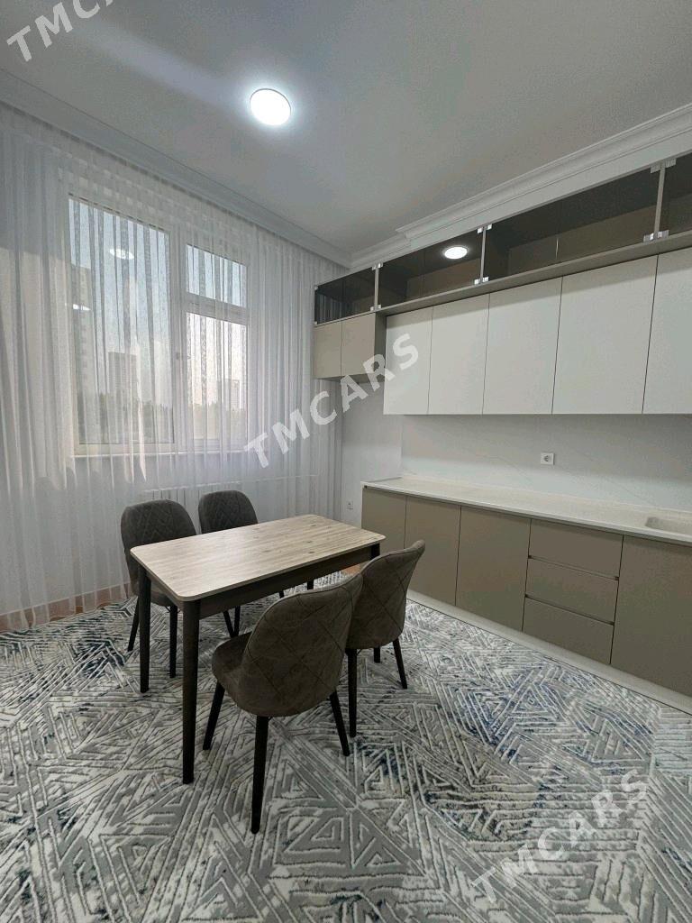 Советская элитка 5 ком 200 м2 - Ашхабад - img 4