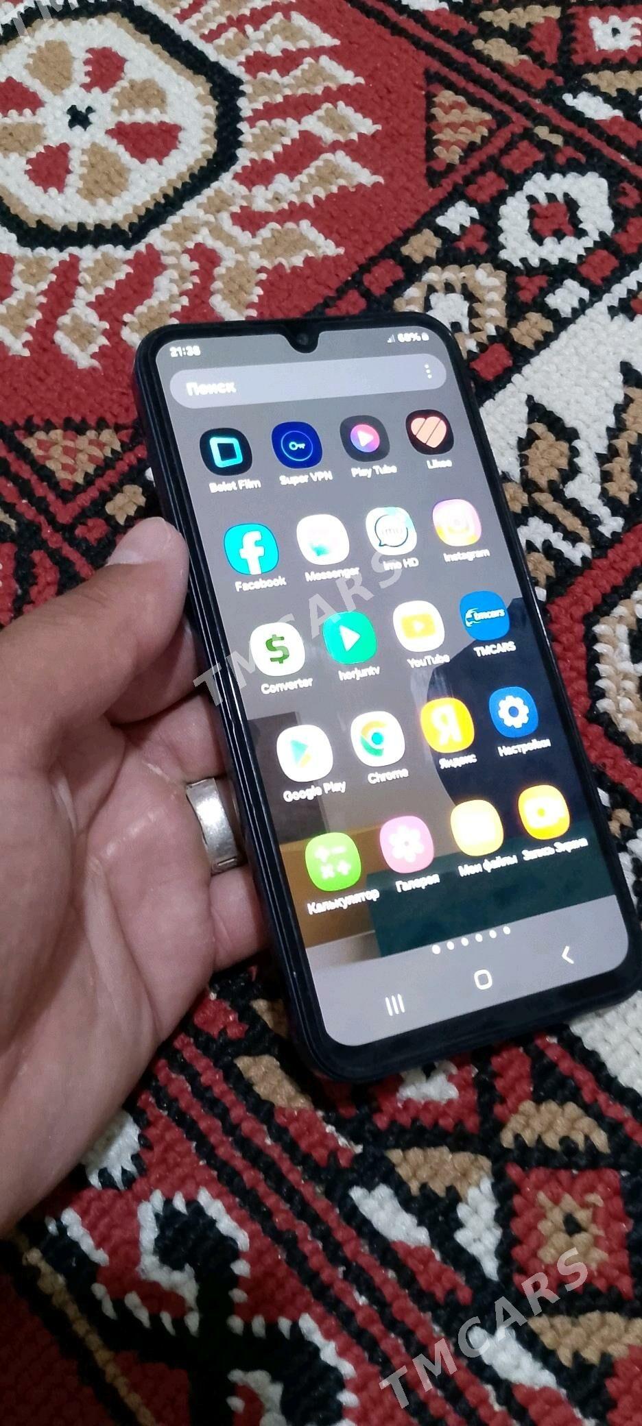 Samsung Galaxy A15 8.128 - Мары - img 3