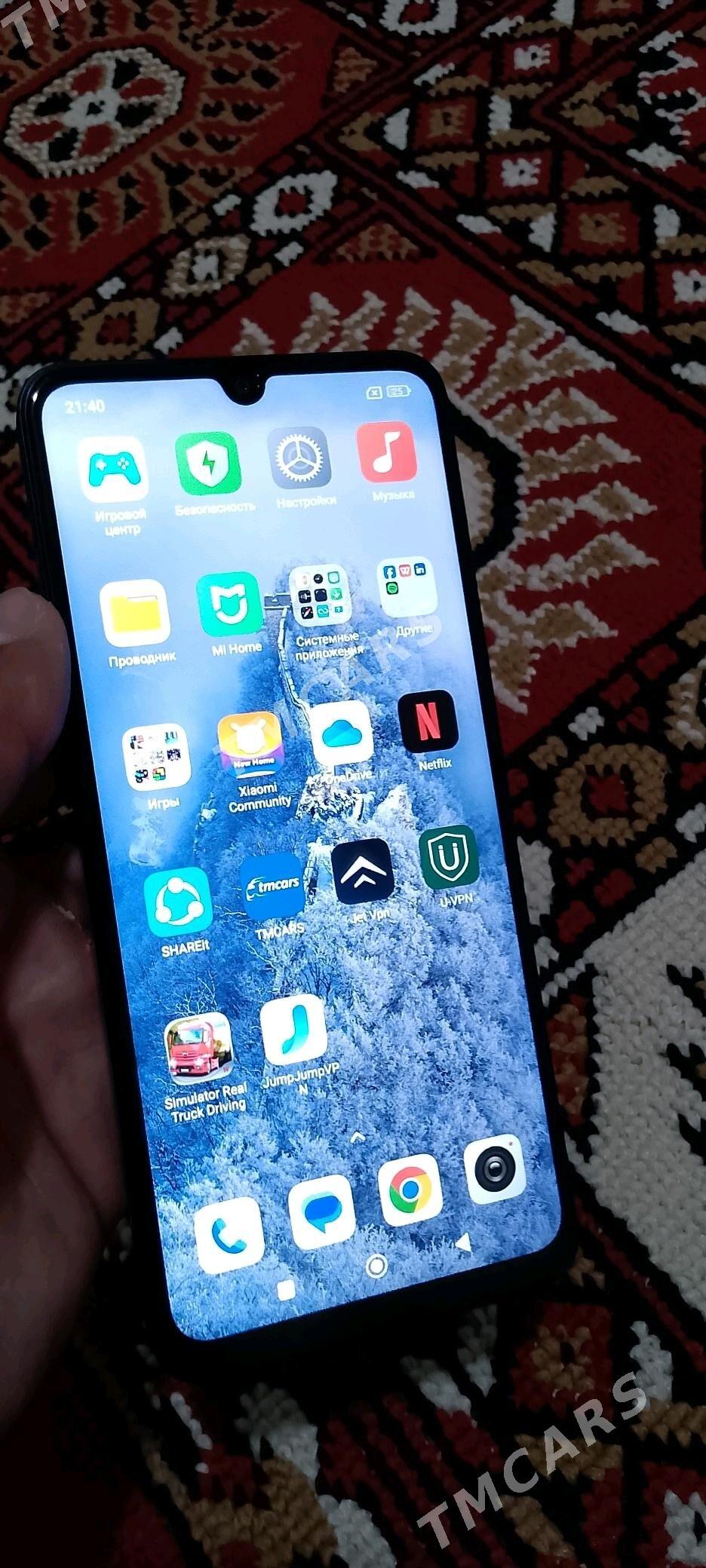 Redmi not 14 C 8.128 - Мары - img 4