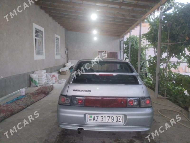 Lada 2112 2004 - 25 000 TMT - Daşoguz - img 3
