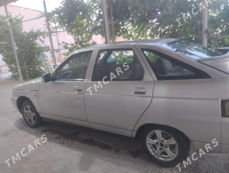 Lada 2112 2004 - 25 000 TMT - Daşoguz - img 2