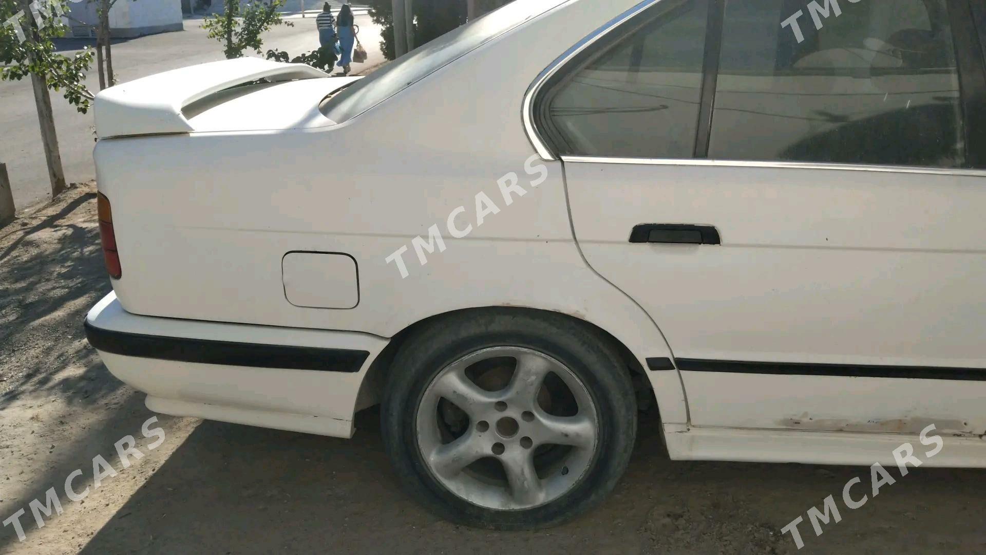 BMW 530 1993 - 40 000 TMT - Туркменбаши - img 2