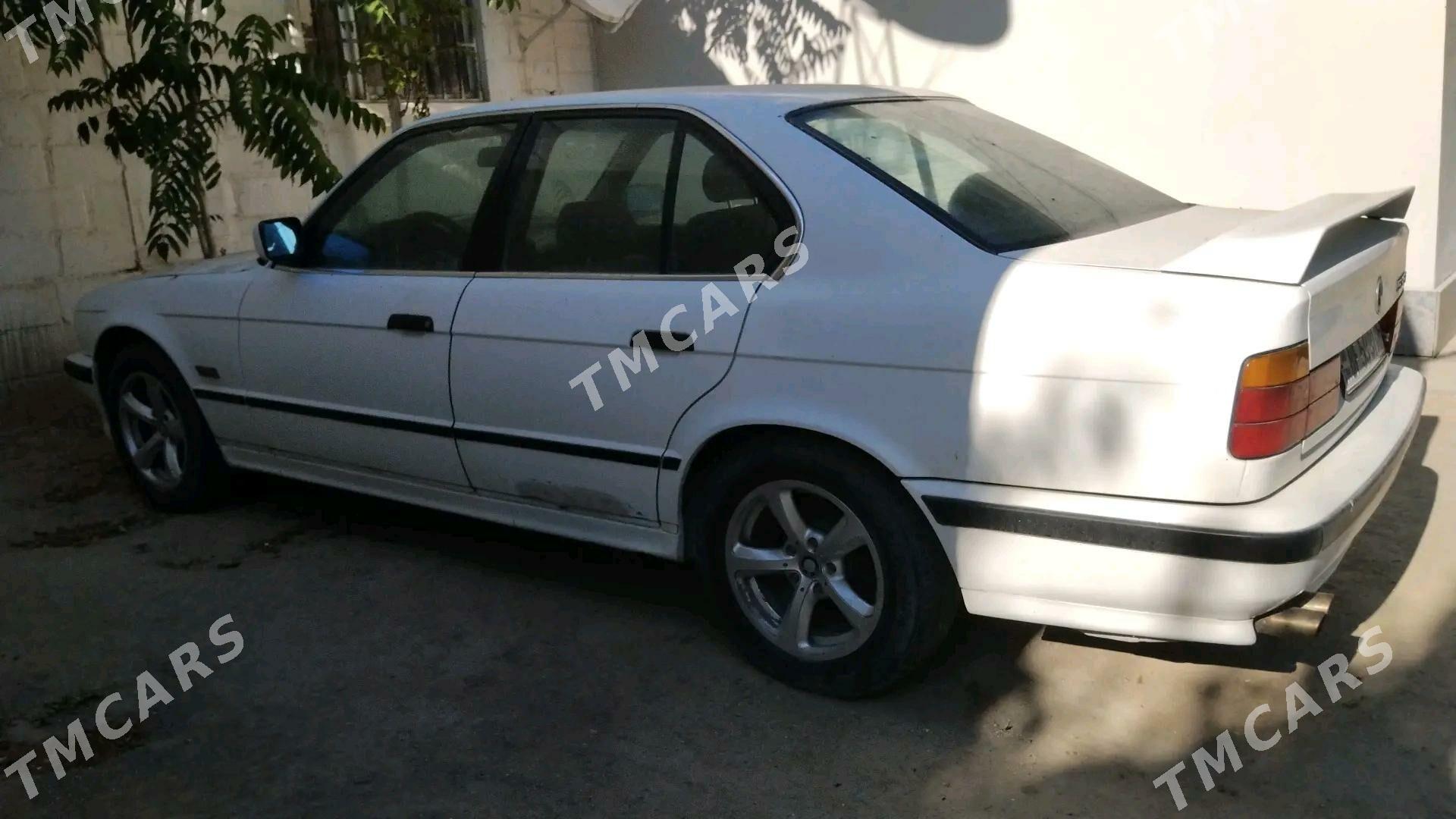 BMW 530 1993 - 40 000 TMT - Туркменбаши - img 3