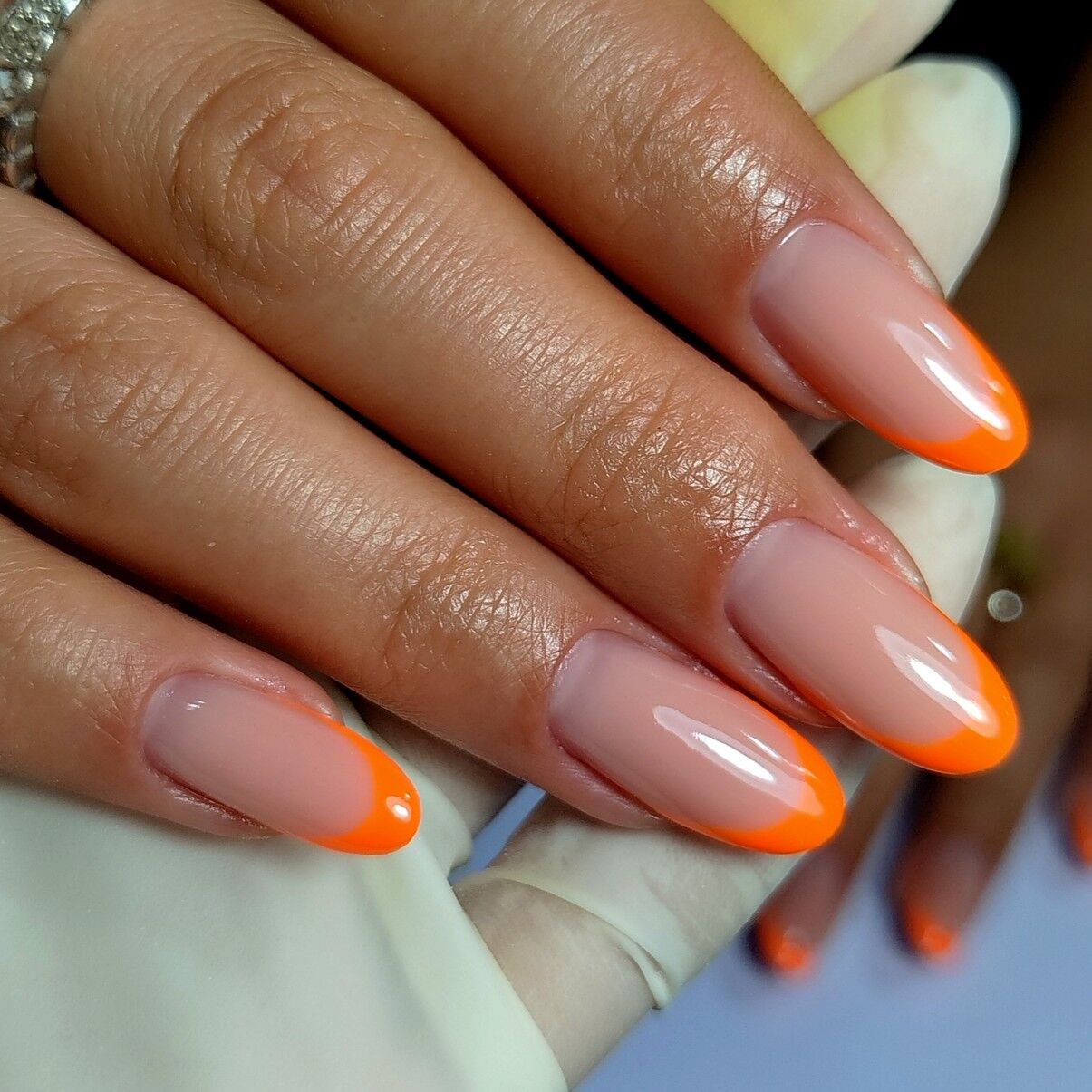 Маникюр/Manikür/педикюр/Salon. - Дашогуз - img 8