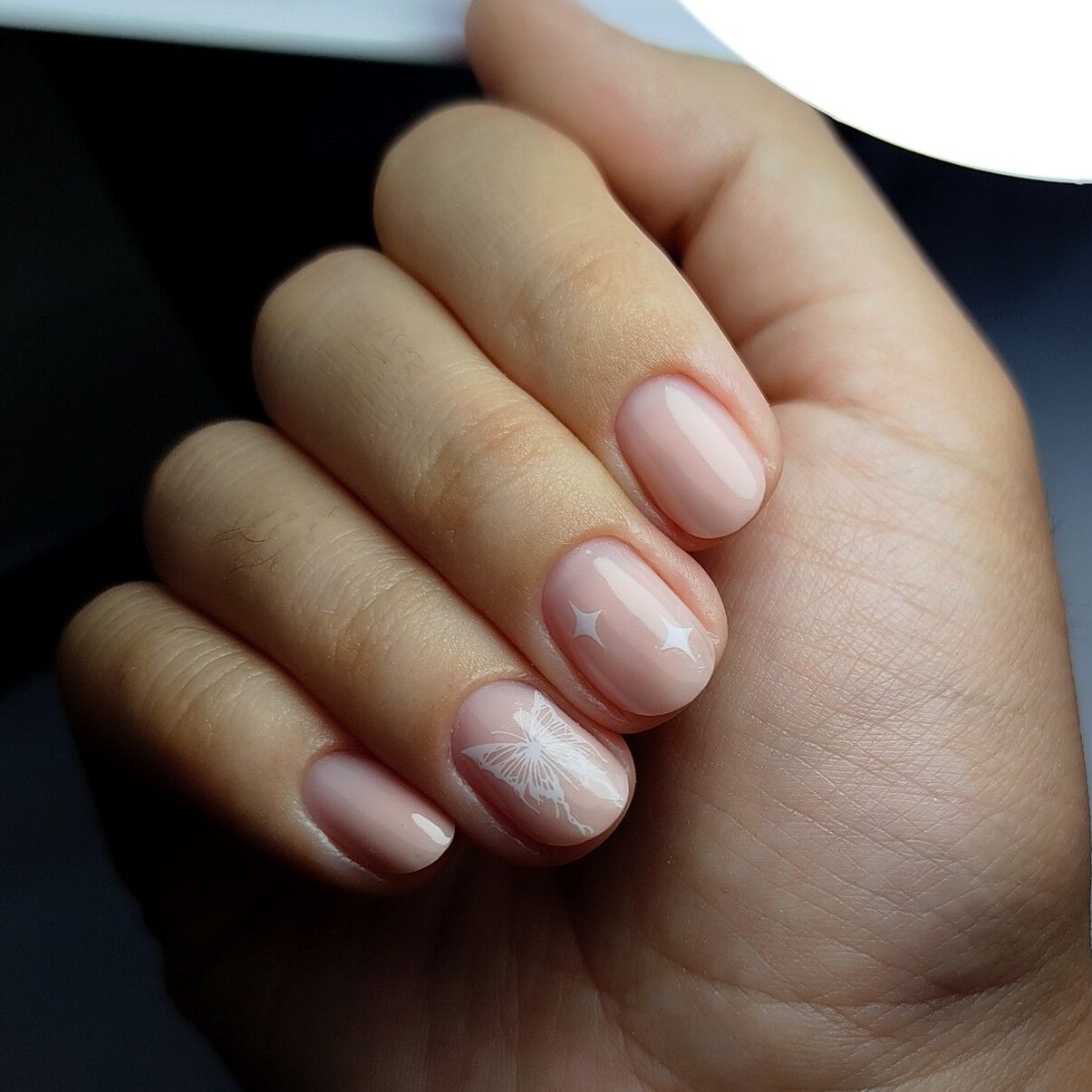 Маникюр/Manikür/педикюр/Salon. - Дашогуз - img 5