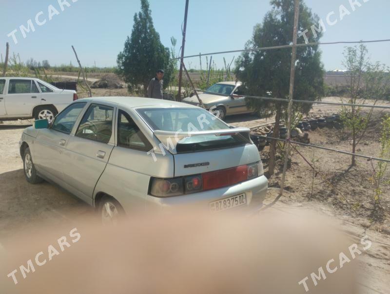 Lada 2112 2004 - 25 000 TMT - Daşoguz - img 6