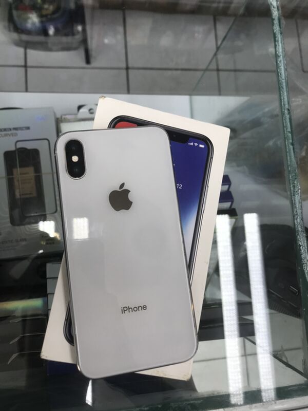 IPhone X - Мары - img 2