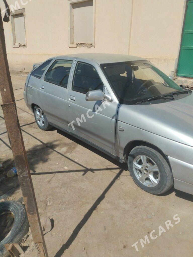 Lada 2112 2004 - 25 000 TMT - Daşoguz - img 8