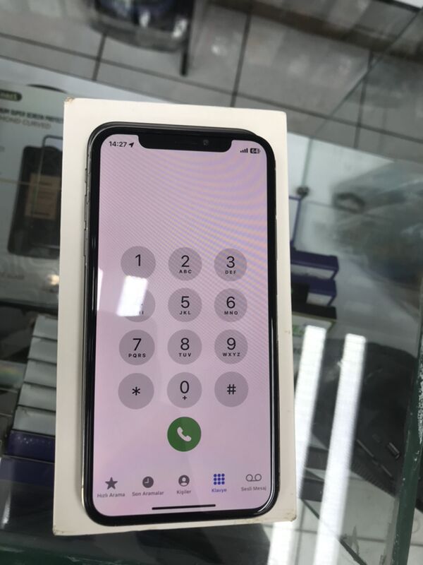 IPhone X - Мары - img 4