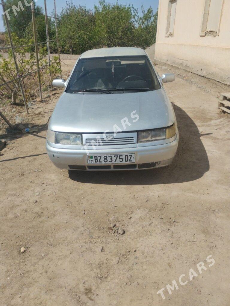 Lada 2112 2004 - 25 000 TMT - Daşoguz - img 7