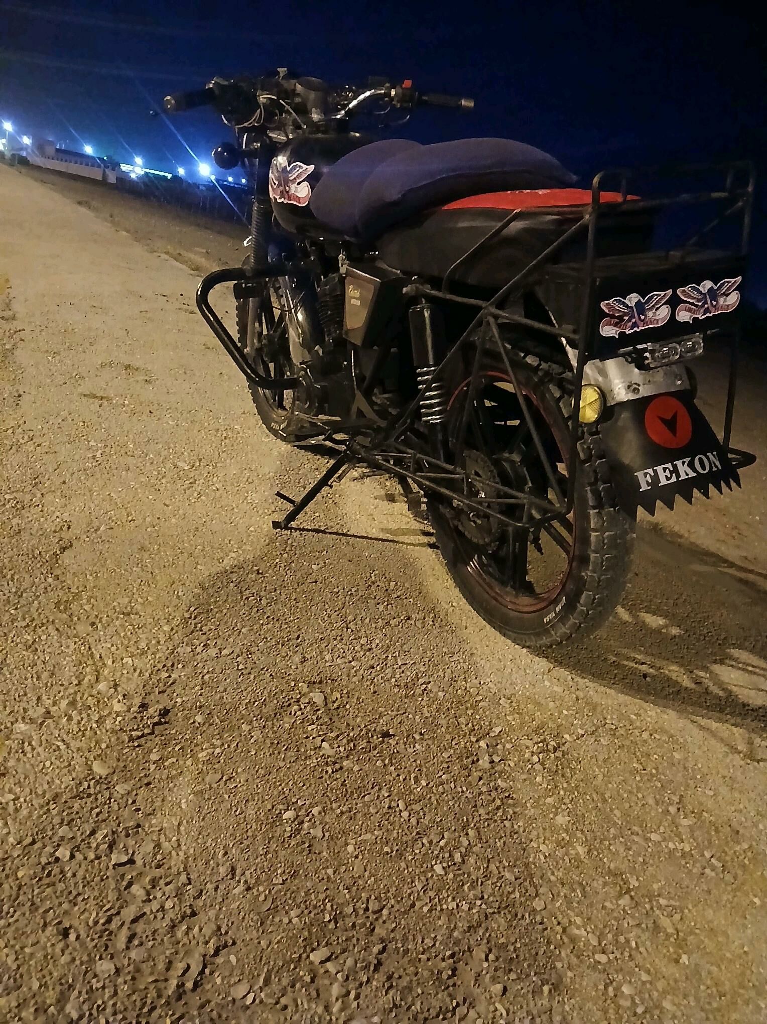 Fekon FK150-8G 2025 - 8 000 TMT - Гумдаг - img 5