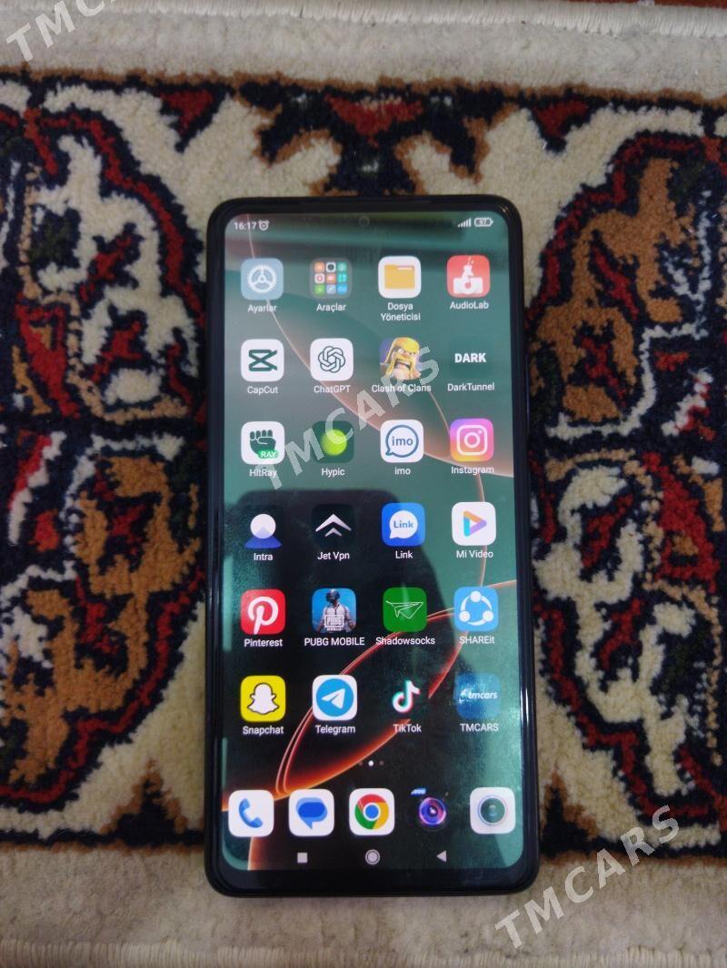 Redmi Note 10 Pro - Baýramaly - img 2