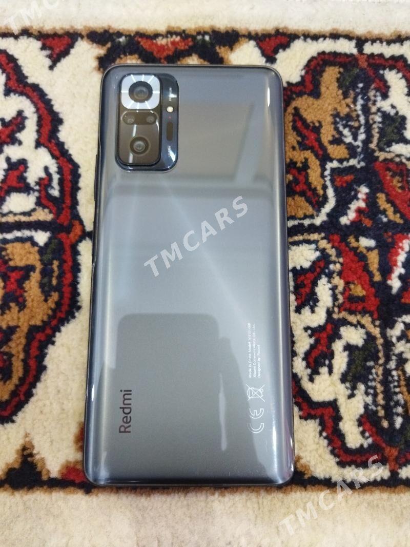 Redmi Note 10 Pro - Baýramaly - img 3
