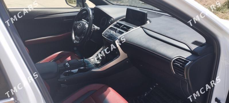 Lexus NX 300 2020 - 420 000 TMT - Туркменабат - img 2