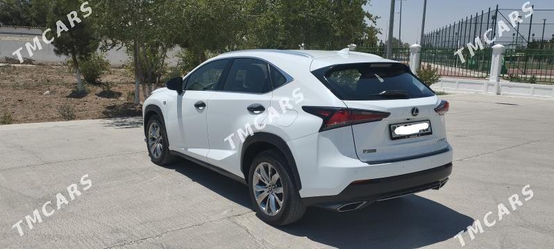 Lexus NX 300 2020 - 420 000 TMT - Туркменабат - img 5