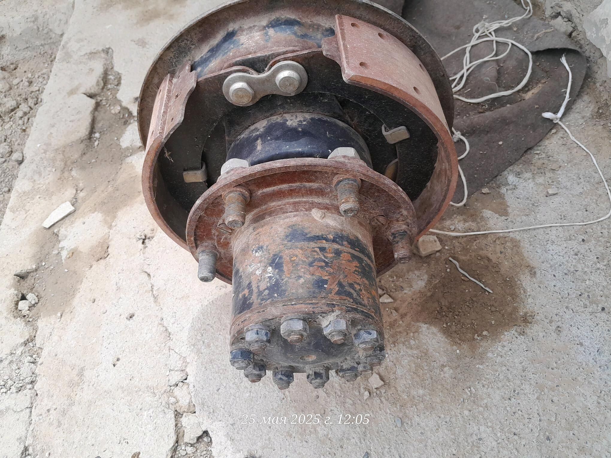 radukdyr mos 2 500 TMT - Aşgabat - img 2
