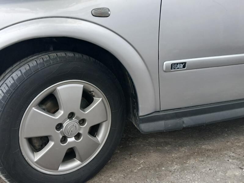 opel 15 klimyt diska teker 5 200 TMT - Дашогуз - img 2