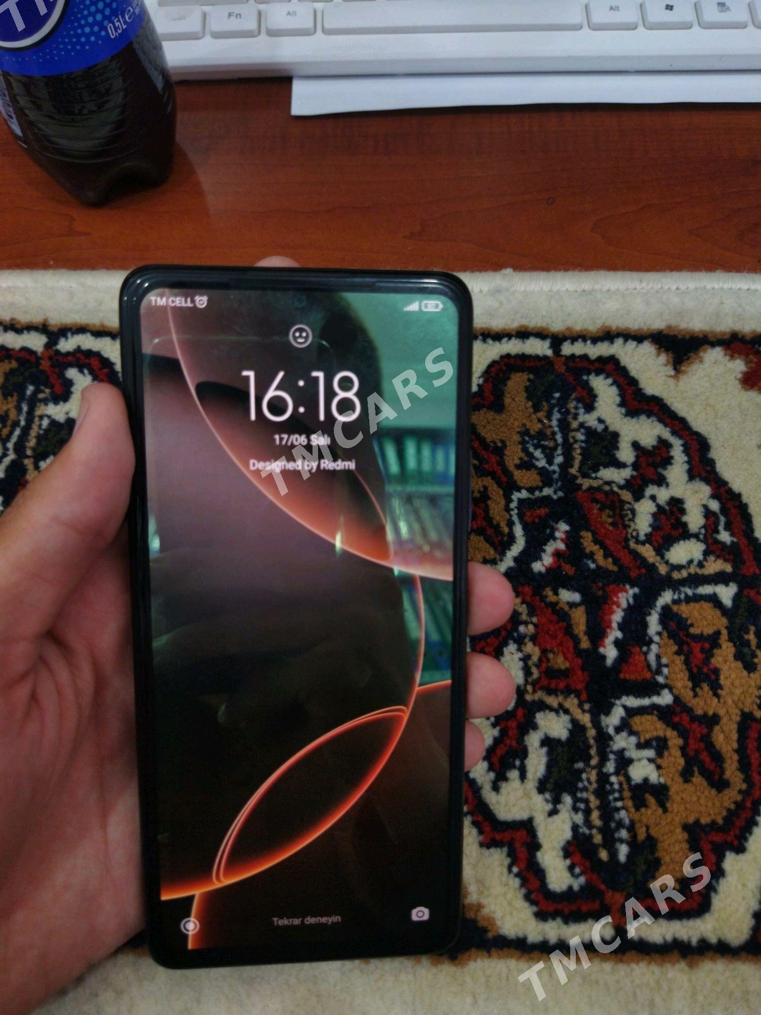 Redmi Note 10 Pro - Baýramaly - img 6