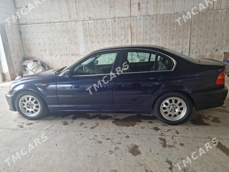 BMW E46 2002 - 80 000 TMT - Туркменабат - img 4