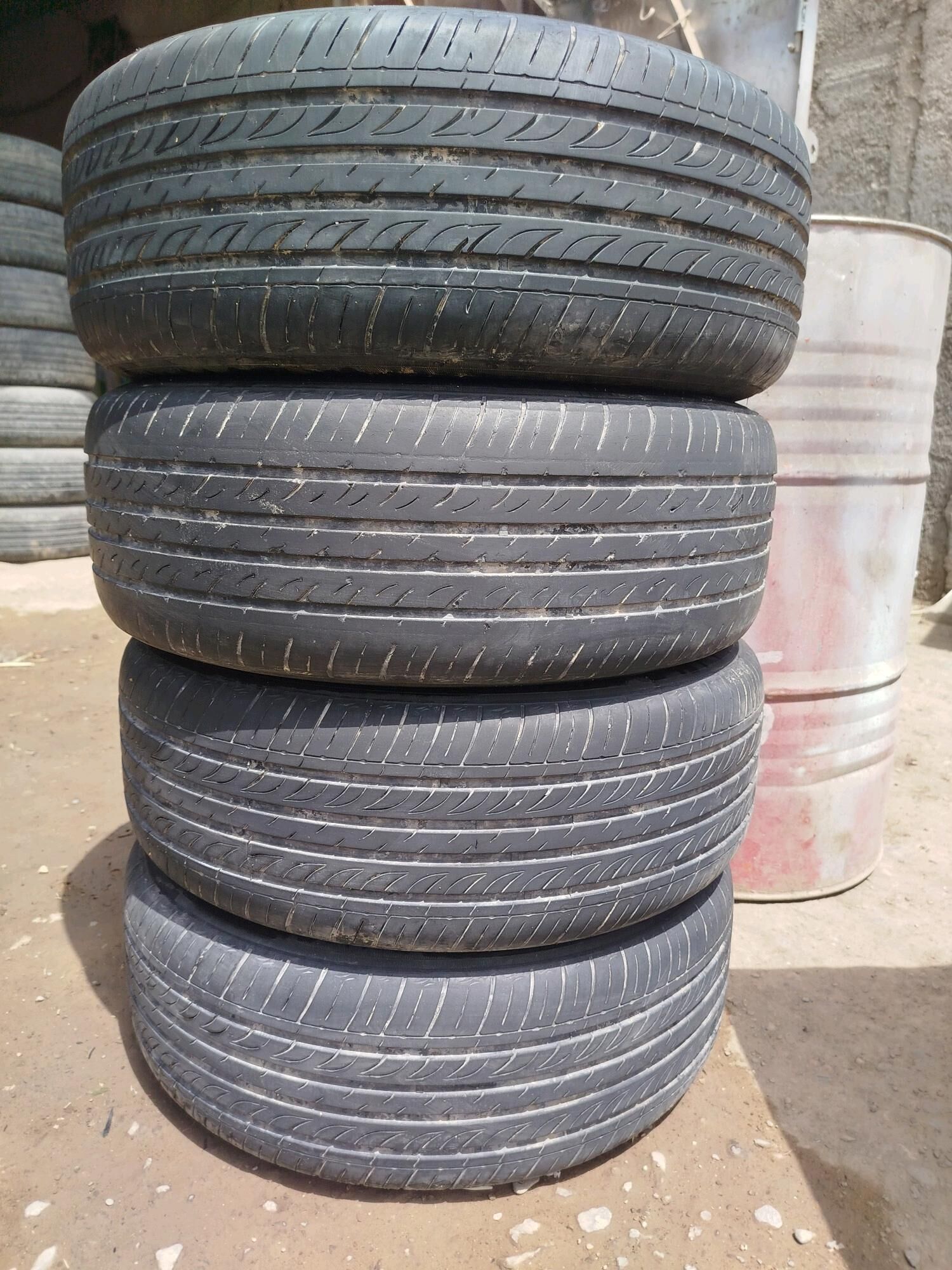 manty disga teker 215 60 16 5 000 TMT - Mary - img 5