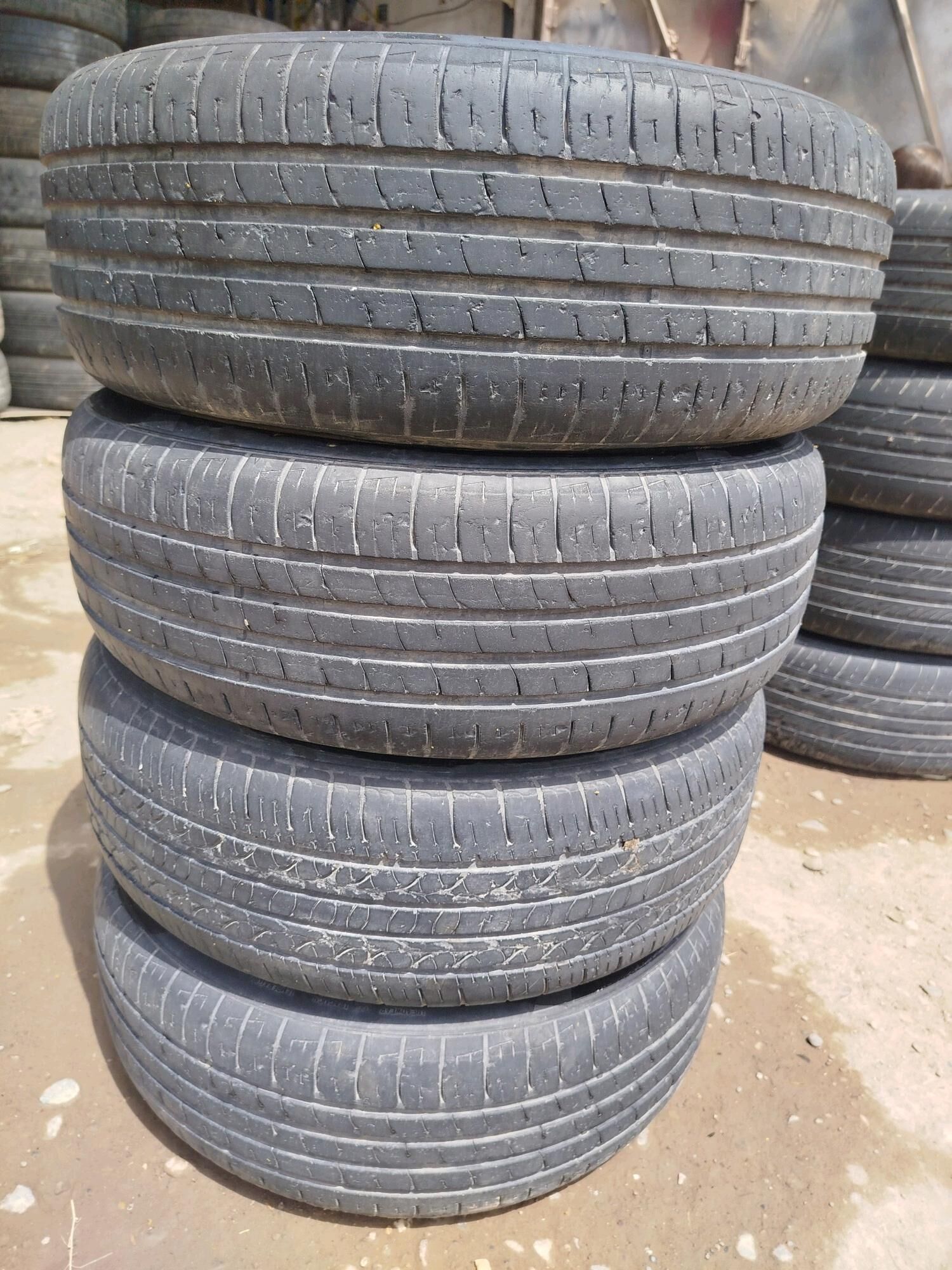 manty disga teker 215 60 16 5 000 TMT - Mary - img 3