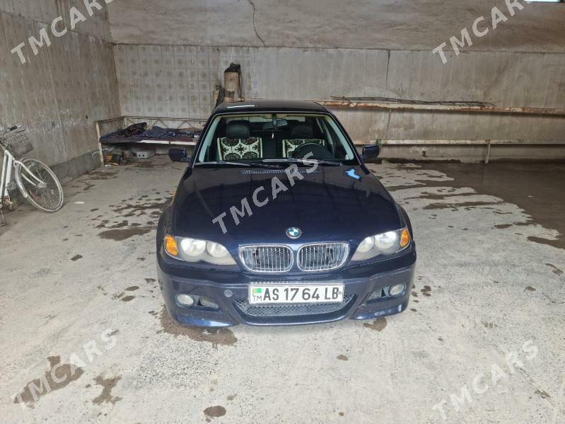 BMW E46 2002 - 80 000 TMT - Туркменабат - img 3