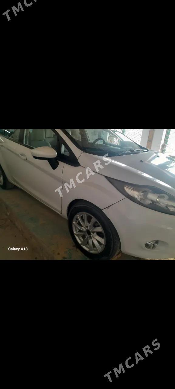 Ford Fiesta 2011 - 60 000 TMT - Mary - img 3