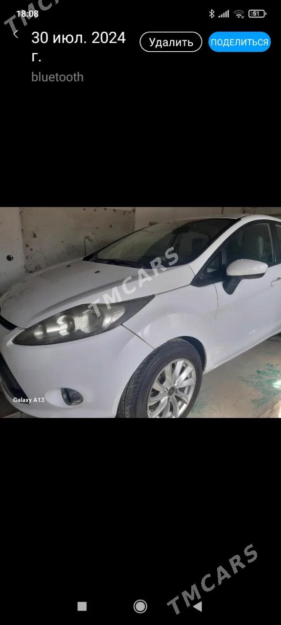 Ford Fiesta 2011 - 60 000 TMT - Mary - img 2