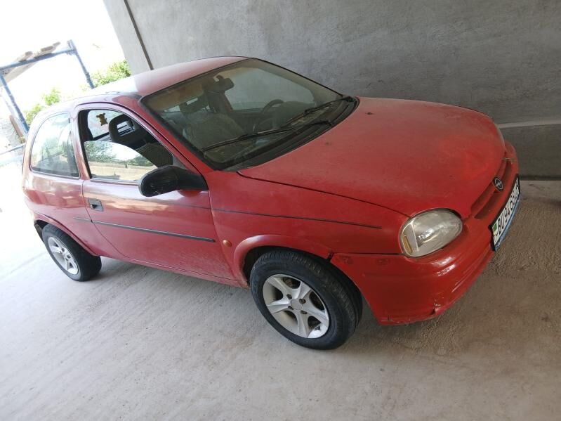 Opel Vita 1996 - 17 000 TMT - Dostluk - img 3