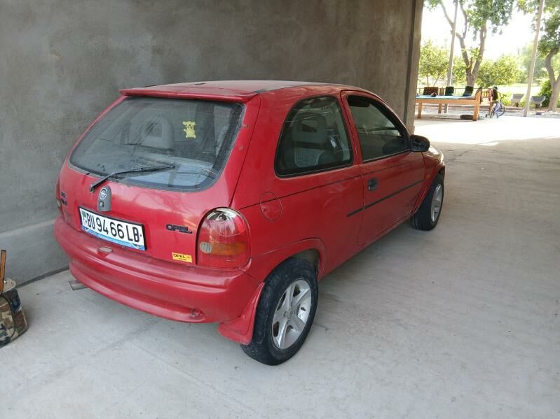 Opel Vita 1996 - 17 000 TMT - Dostluk - img 4