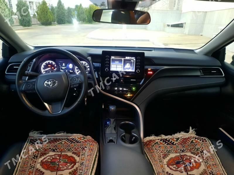 Toyota Camry 2021 - 365 000 TMT - Aşgabat - img 5