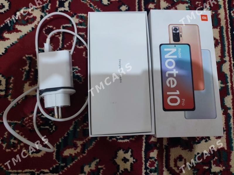 Redmi Note 10 Pro - Baýramaly - img 8