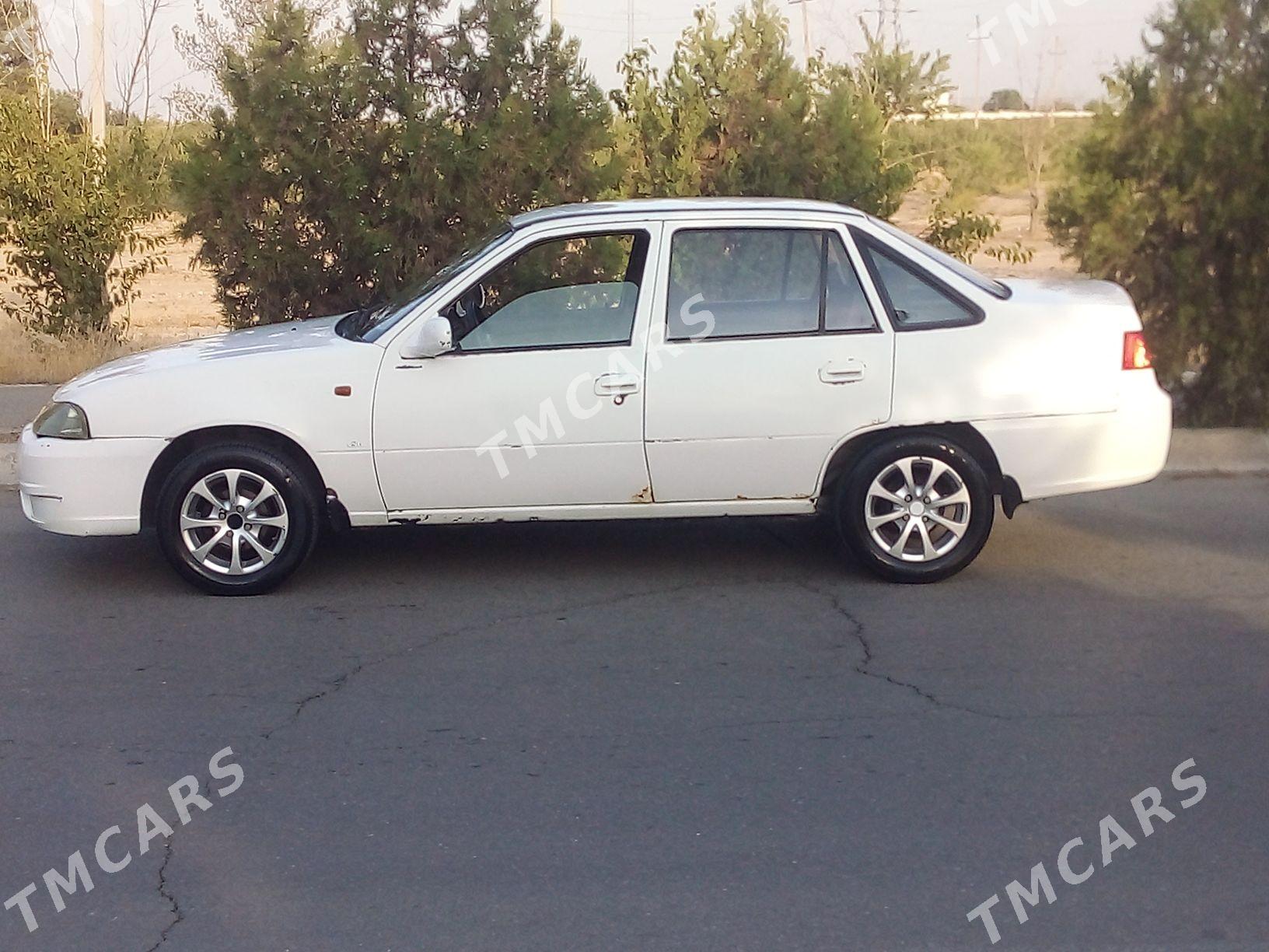 Daewoo Nexia 2010 - 65 000 TMT - Büzmeýin - img 2