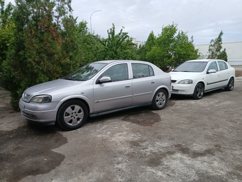 opel 15 klimyt diska teker 5 200 TMT - Дашогуз - img 8