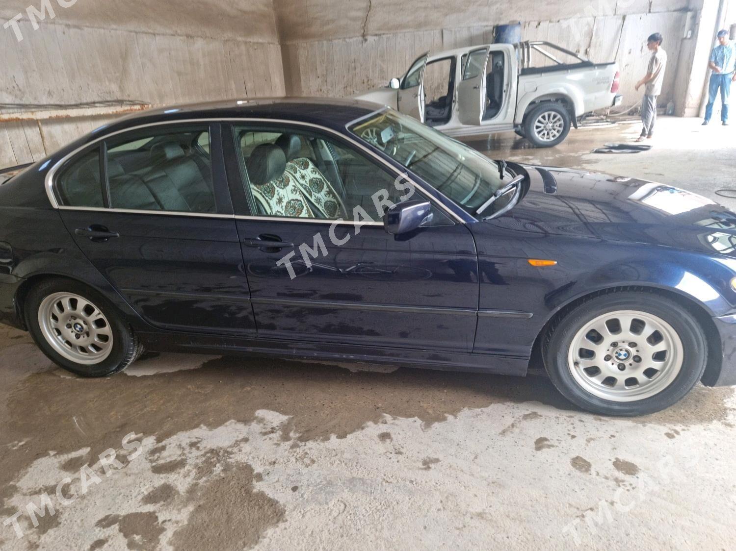 BMW E46 2002 - 80 000 TMT - Туркменабат - img 7