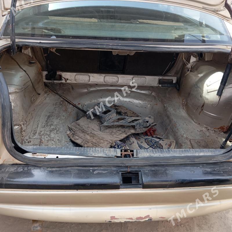 Opel Vectra 1991 - 16 000 TMT - Daşoguz - img 3