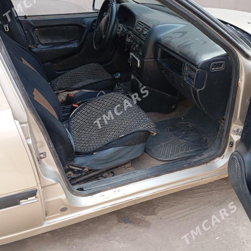 Opel Vectra 1991 - 16 000 TMT - Daşoguz - img 6