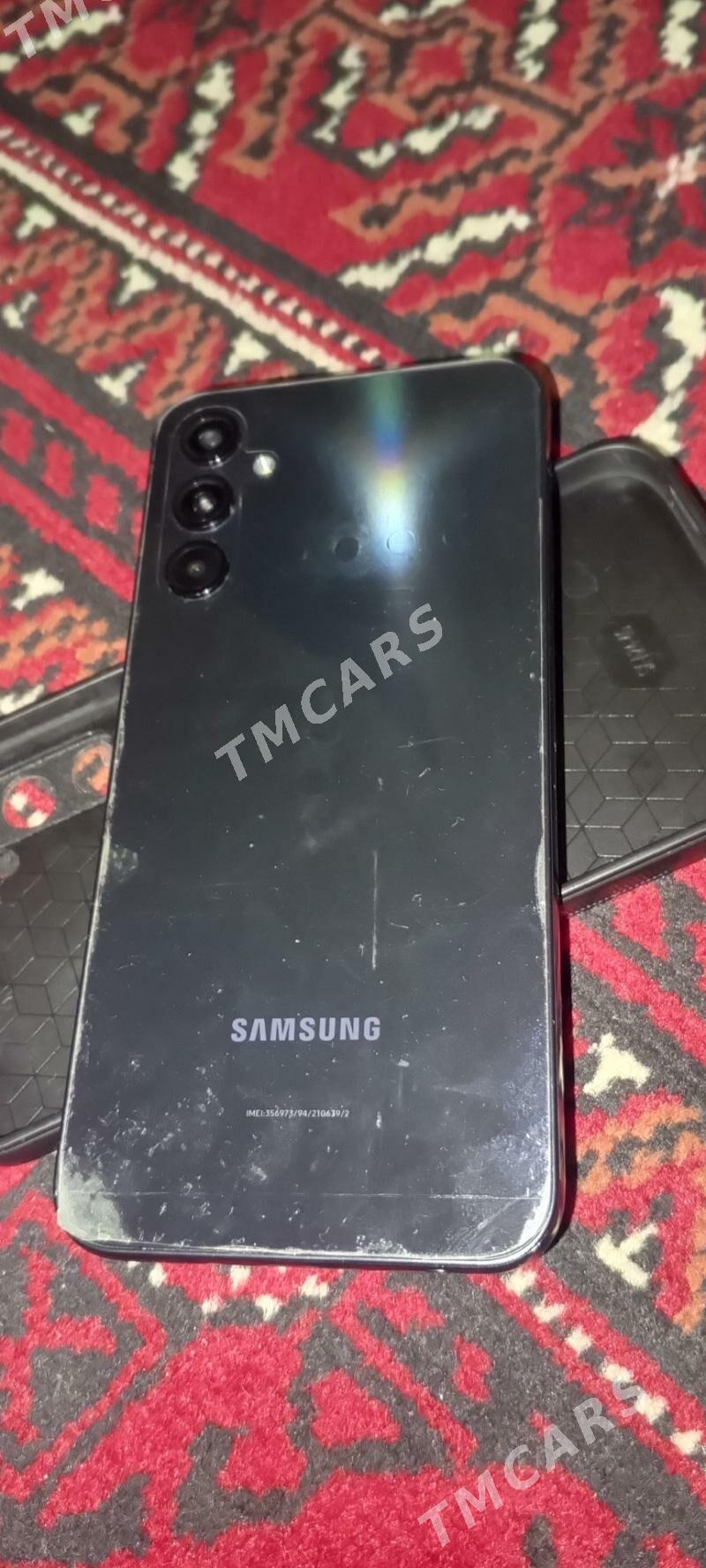 Samsung A24 - Мары - img 2