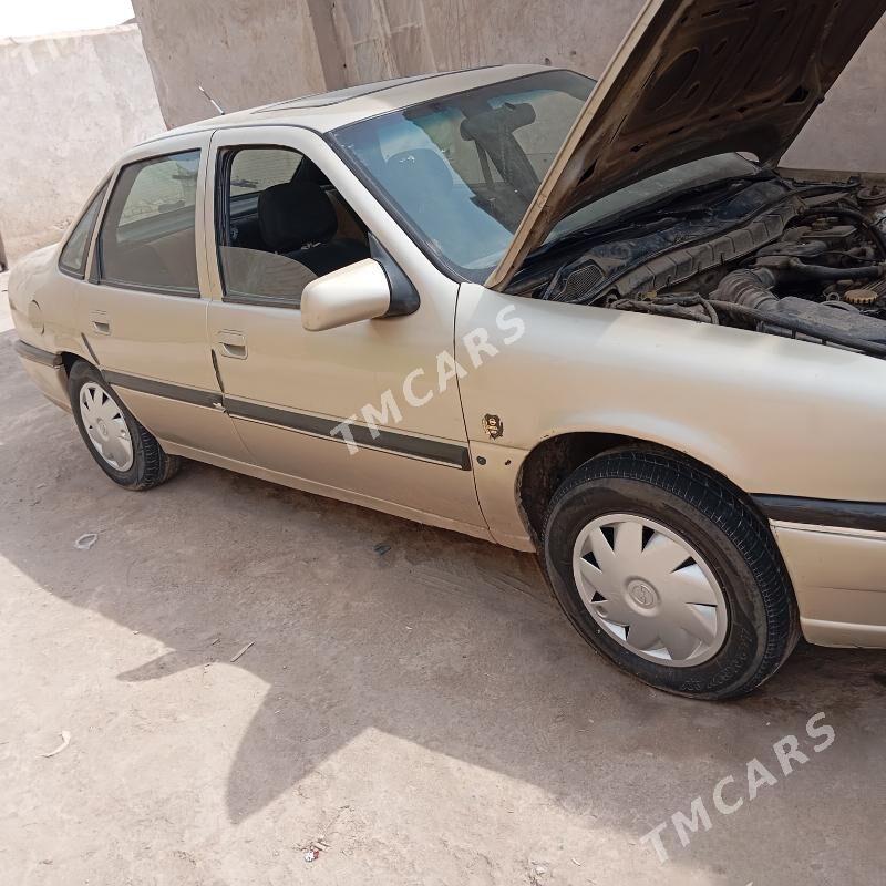 Opel Vectra 1991 - 16 000 TMT - Daşoguz - img 2
