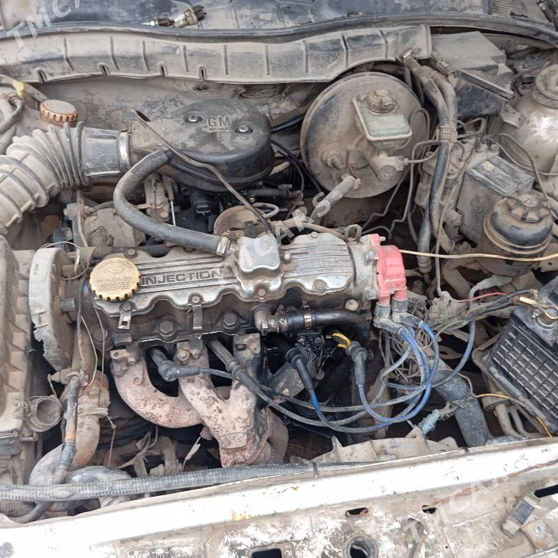 Opel Vectra 1991 - 16 000 TMT - Daşoguz - img 4