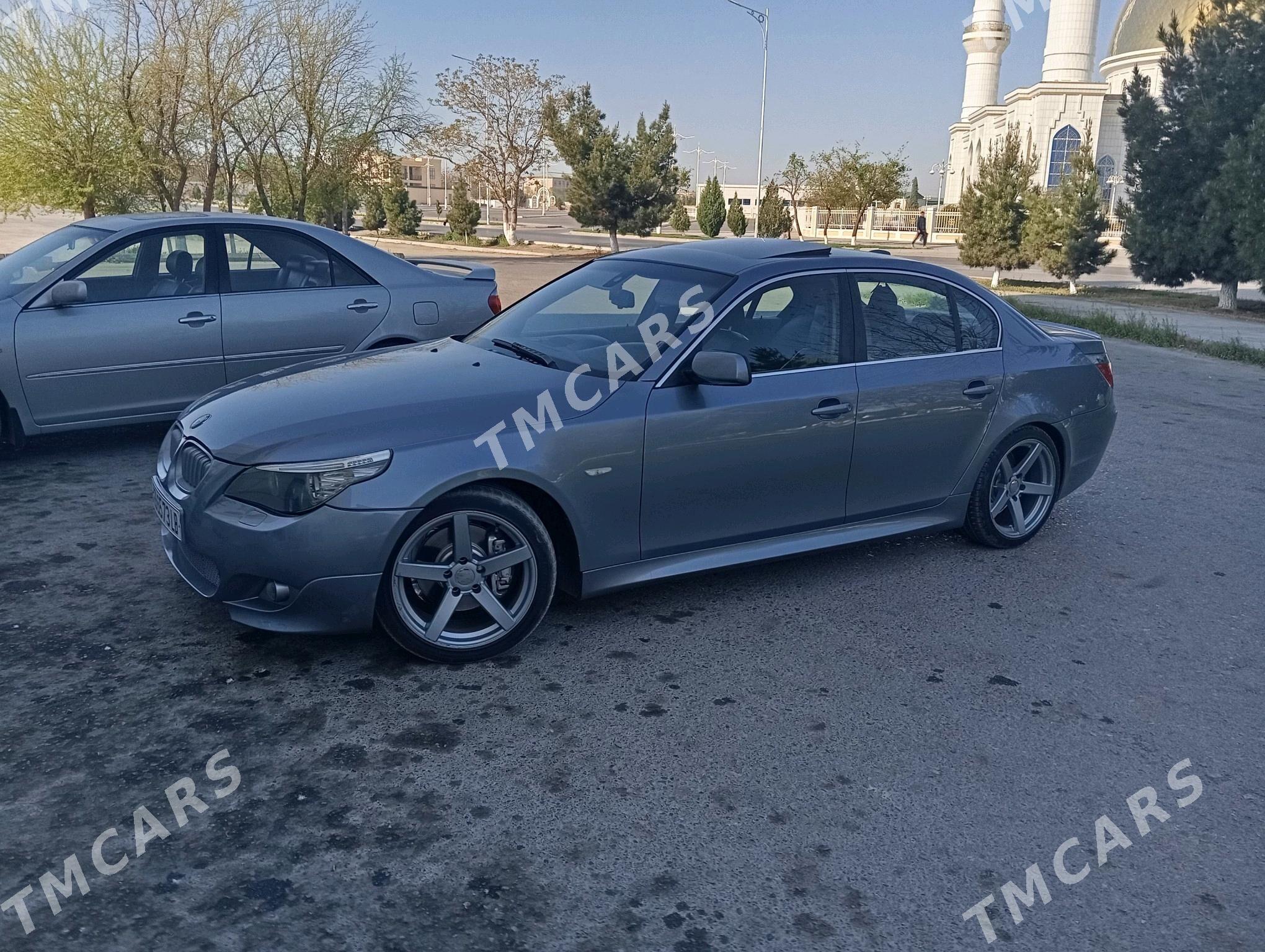 BMW E60 2004 - 140 000 TMT - Туркменабат - img 2